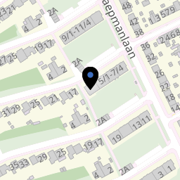 Appartement AHM01 C 8831 32