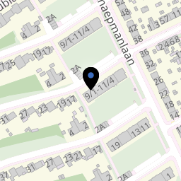 Appartement AHM01 C 8831 7