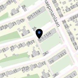 Appartement AHM01 C 8831 8