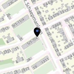 Appartement AHM01 C 8831 9
