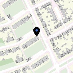 Appartement AHM01 C 8832 1