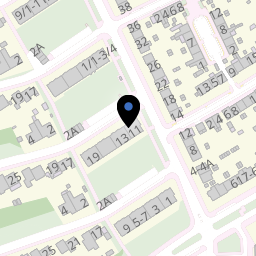 Appartement AHM01 C 8832 10