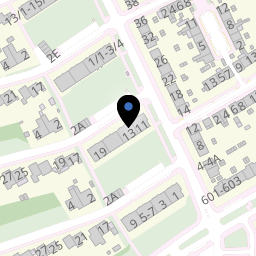 Appartement AHM01 C 8832 11