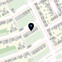 Appartement AHM01 C 8832 12