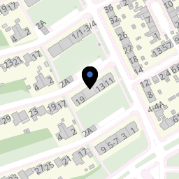 Appartement AHM01 C 8832 13