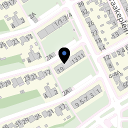 Appartement AHM01 C 8832 14