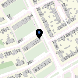 Appartement AHM01 C 8832 17