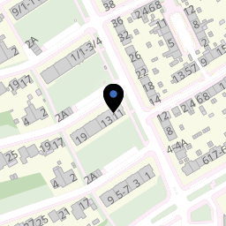 Appartement AHM01 C 8832 18