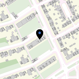 Appartement AHM01 C 8832 19