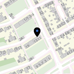 Appartement AHM01 C 8832 2