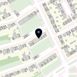 Appartement AHM01 C 8832 20