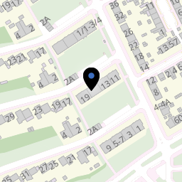 Appartement AHM01 C 8832 22