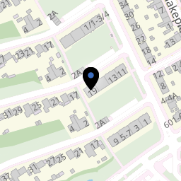 Appartement AHM01 C 8832 24