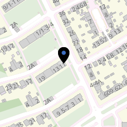 Appartement AHM01 C 8832 25