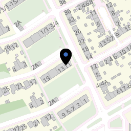 Appartement AHM01 C 8832 26