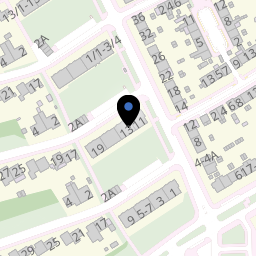 Appartement AHM01 C 8832 27
