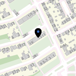 Appartement AHM01 C 8832 28