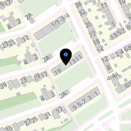 Appartement AHM01 C 8832 29