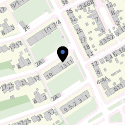 Appartement AHM01 C 8832 3