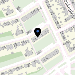 Appartement AHM01 C 8832 30