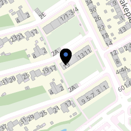Appartement AHM01 C 8832 32