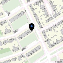 Appartement AHM01 C 8832 33