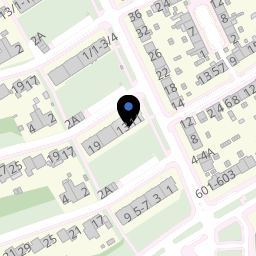 Appartement AHM01 C 8832 34