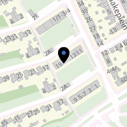 Appartement AHM01 C 8832 36
