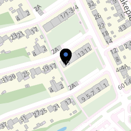 Appartement AHM01 C 8832 37
