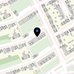 Appartement AHM01 C 8832 4