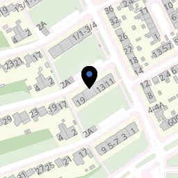 Appartement AHM01 C 8832 59