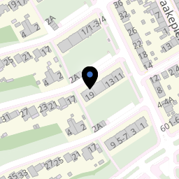 Appartement AHM01 C 8832 7