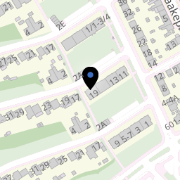 Appartement AHM01 C 8832 8
