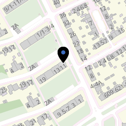 Appartement AHM01 C 8832 9