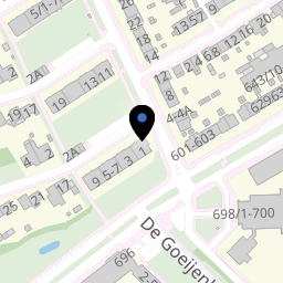 Appartement AHM01 C 8833 1