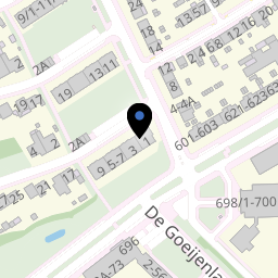 Appartement AHM01 C 8833 10