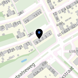 Appartement AHM01 C 8833 14