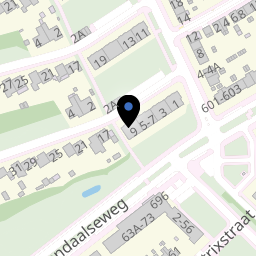 Appartement AHM01 C 8833 16