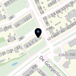 Appartement AHM01 C 8833 18