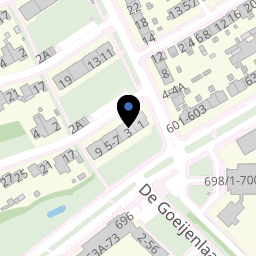 Appartement AHM01 C 8833 19