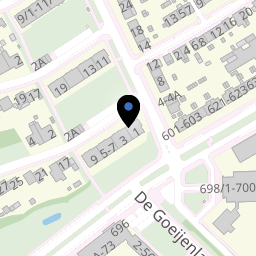 Appartement AHM01 C 8833 2
