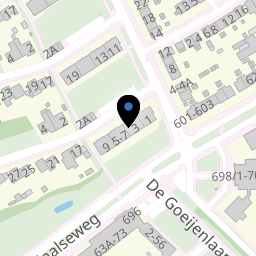 Appartement AHM01 C 8833 20