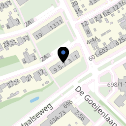 Appartement AHM01 C 8833 21