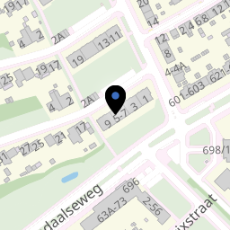Appartement AHM01 C 8833 22