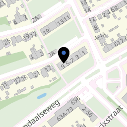 Appartement AHM01 C 8833 23