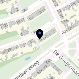 Appartement AHM01 C 8833 24