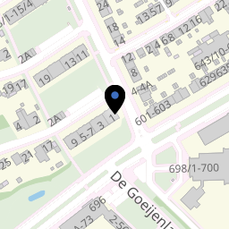 Appartement AHM01 C 8833 25