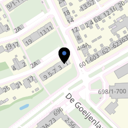 Appartement AHM01 C 8833 26