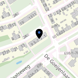 Appartement AHM01 C 8833 28