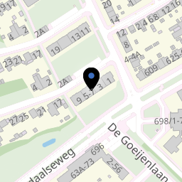 Appartement AHM01 C 8833 29